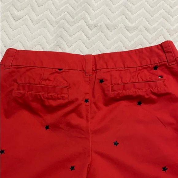 Tommy shorts - Picture 7 of 8
